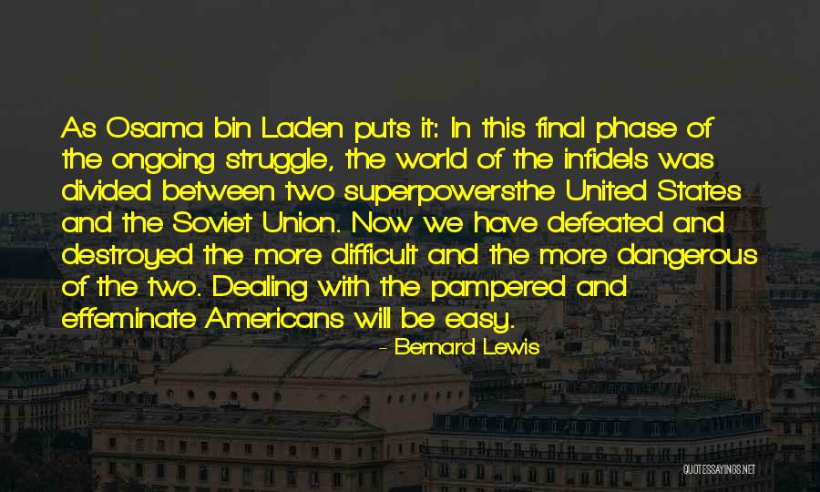 Cavard Quotes By Bernard Lewis Cavard Quotes By Bernard Lewis