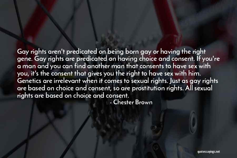 Cavard Quotes By Chester Brown Cavard Quotes By Chester Brown