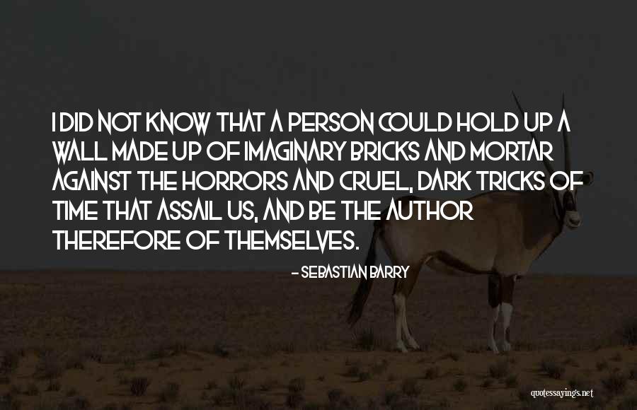 Cavard Quotes By Sebastian Barry Cavard Quotes By Sebastian Barry