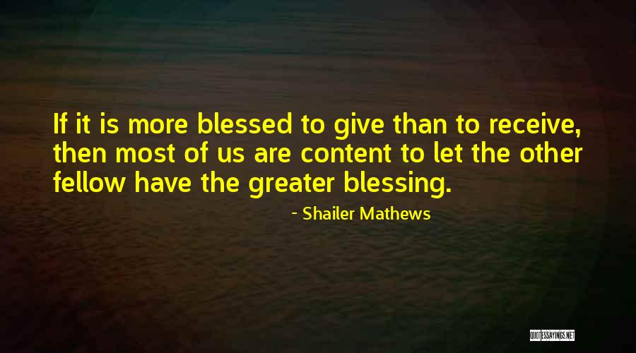 Cavaria Quotes By Shailer Mathews Cavaria Quotes By Shailer Mathews