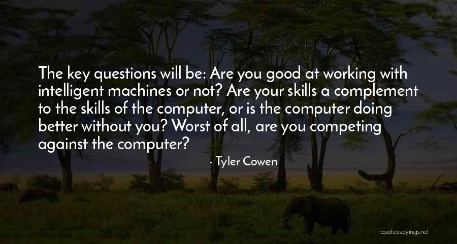 Cavasola Italy Quotes By Tyler Cowen Cavasola Italy Quotes By Tyler Cowen