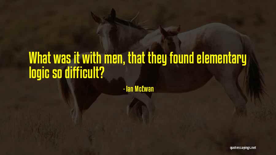 Cavassa Sciences Quotes By Ian McEwan Cavassa Sciences Quotes By Ian McEwan