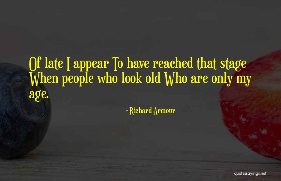 Cavassa Tortillas Quotes By Richard Armour Cavassa Tortillas Quotes By Richard Armour