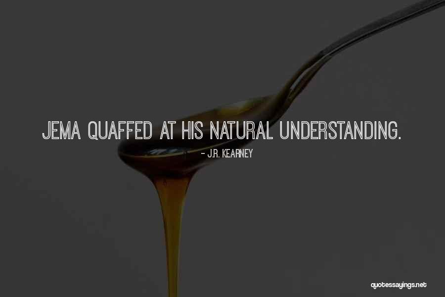 Cavatappi Quotes By J.R. Kearney Cavatappi Quotes By J.R. Kearney