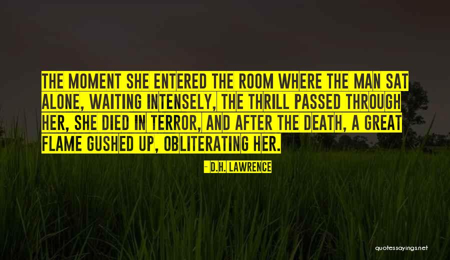 Cavatini Noodles Quotes By D.H. Lawrence Cavatini Noodles Quotes By D.H. Lawrence