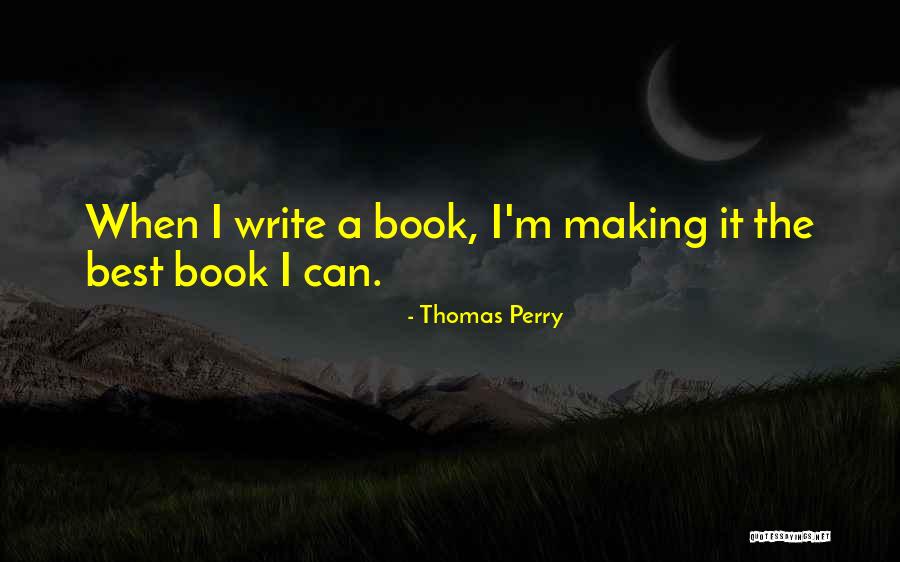 Cavazza Merlot Quotes By Thomas Perry Cavazza Merlot Quotes By Thomas Perry