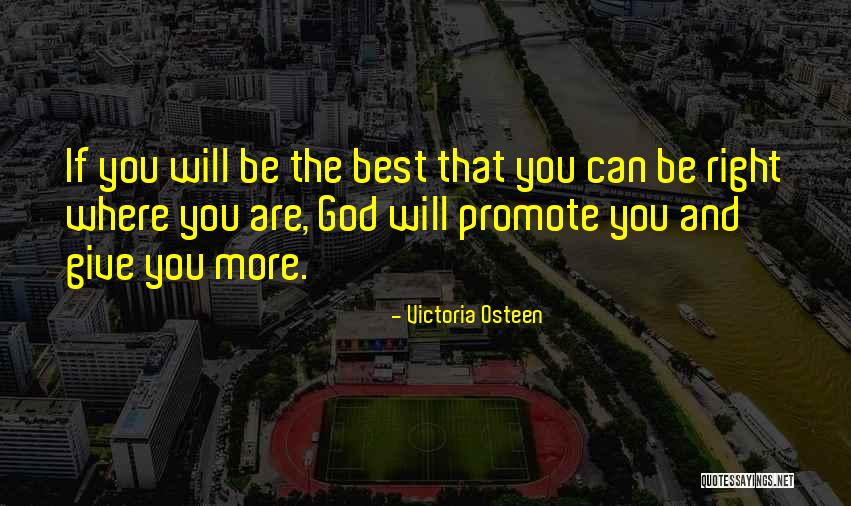 Cavazza Prosecco Quotes By Victoria Osteen Cavazza Prosecco Quotes By Victoria Osteen