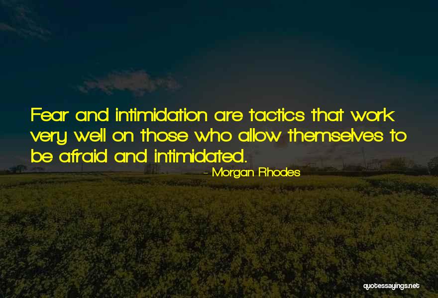 Cavazza Unibo Quotes By Morgan Rhodes Cavazza Unibo Quotes By Morgan Rhodes