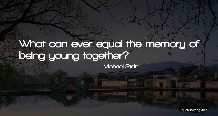 Cavazzani Asociados Quotes By Michael Stein Cavazzani Asociados Quotes By Michael Stein