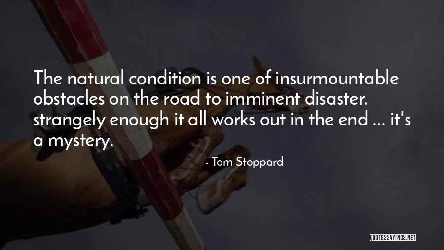 Cave Johnson Dlc Quotes By Tom Stoppard Cave Johnson Dlc Quotes By Tom Stoppard