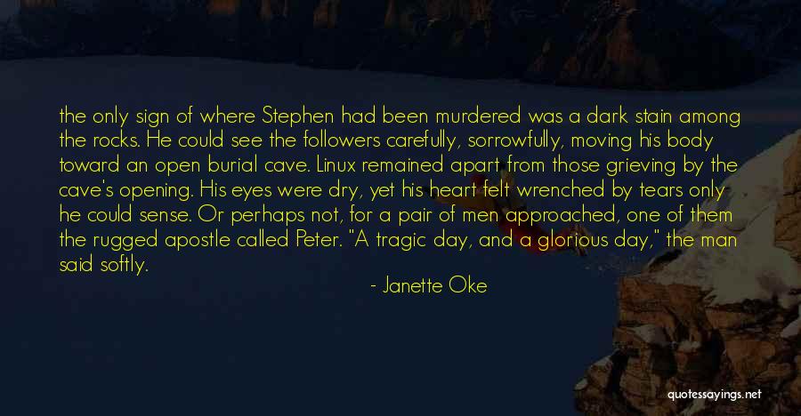 Cave Man Quotes By Janette Oke Cave Man Quotes By Janette Oke