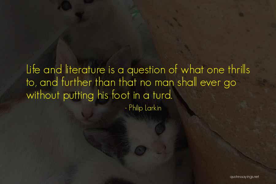 Cave Tubing Quotes By Philip Larkin Cave Tubing Quotes By Philip Larkin