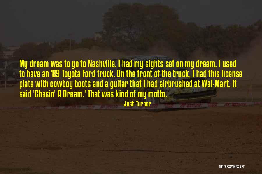 Caveats Lodged Quotes By Josh Turner Caveats Lodged Quotes By Josh Turner