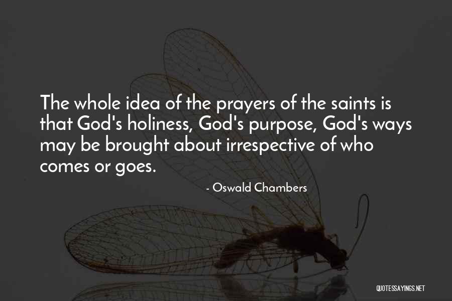 Cavedweller1959 Quotes By Oswald Chambers Cavedweller1959 Quotes By Oswald Chambers