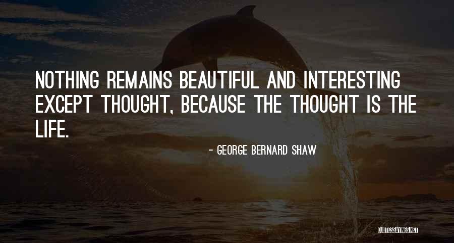 Caveman Cartoon Quotes By George Bernard Shaw Caveman Cartoon Quotes By George Bernard Shaw