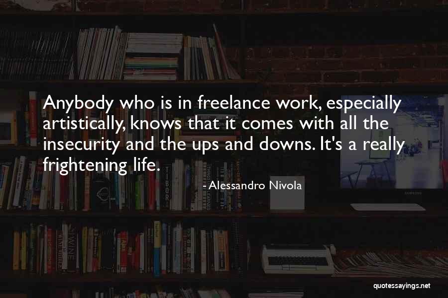 Caveman's Valentine Quotes By Alessandro Nivola Caveman's Valentine Quotes By Alessandro Nivola