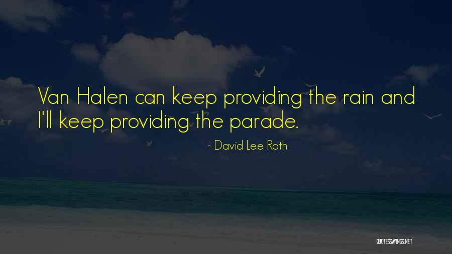 Cavemen Tv Quotes By David Lee Roth