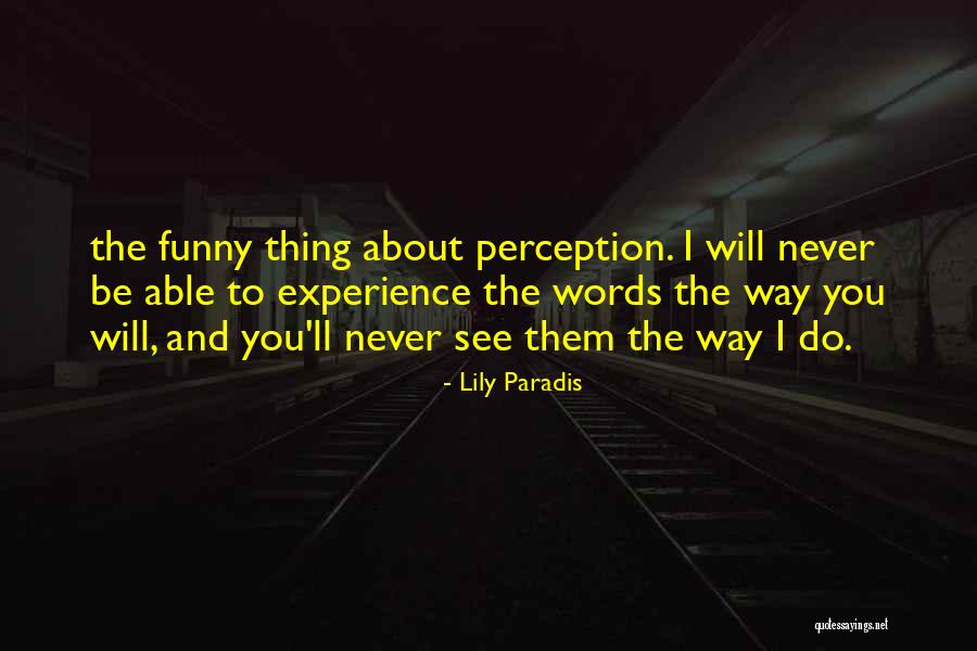 Cavemen Tv Quotes By Lily Paradis