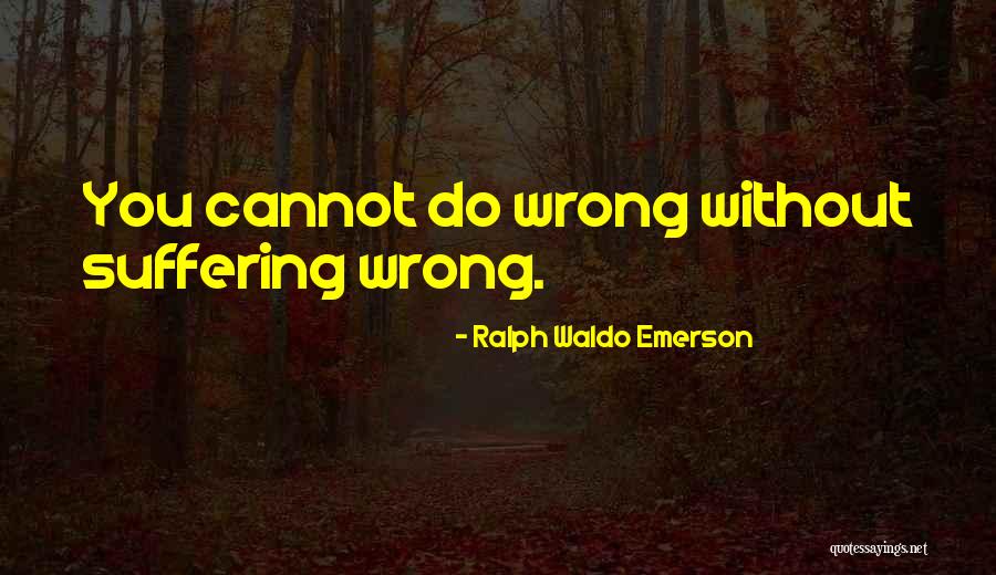 Cavemen Tv Quotes By Ralph Waldo Emerson