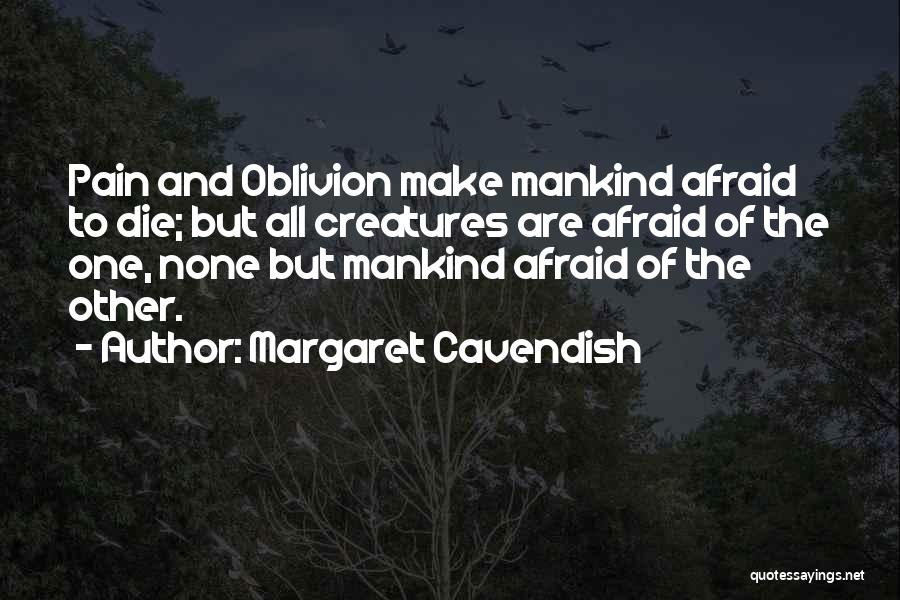 Cavendish Quotes By Margaret Cavendish