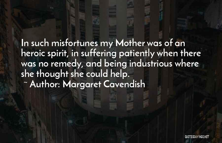 Cavendish Quotes By Margaret Cavendish