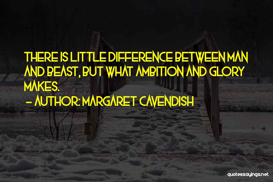 Cavendish Quotes By Margaret Cavendish