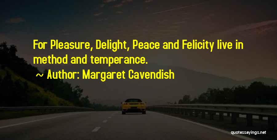 Cavendish Quotes By Margaret Cavendish