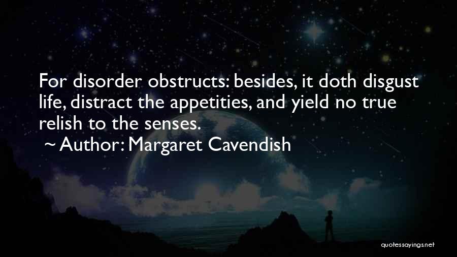 Cavendish Quotes By Margaret Cavendish