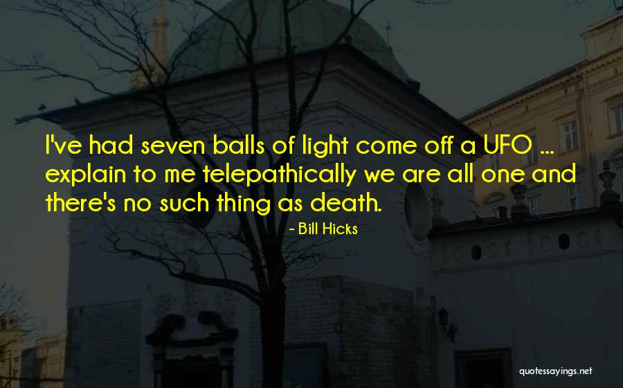 Caveness Apartments Quotes By Bill Hicks Caveness Apartments Quotes By Bill Hicks