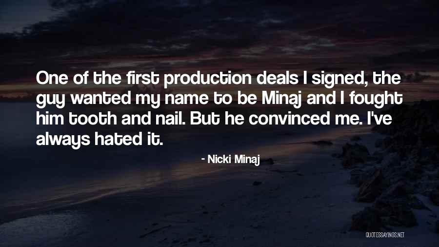 Caveney Architectural Collaborative Quotes By Nicki Minaj Caveney Architectural Collaborative Quotes By Nicki Minaj