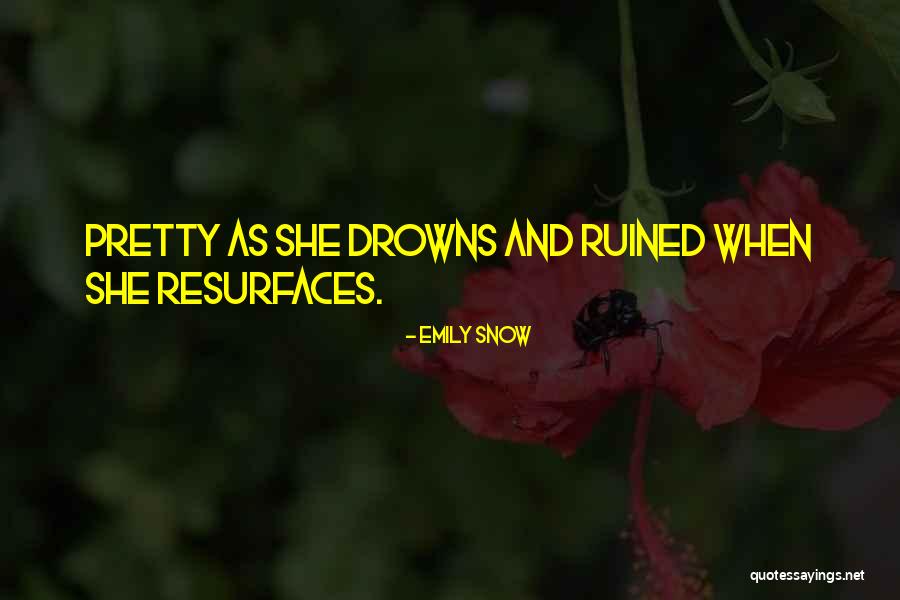 Caveney Architecture Quotes By Emily Snow Caveney Architecture Quotes By Emily Snow