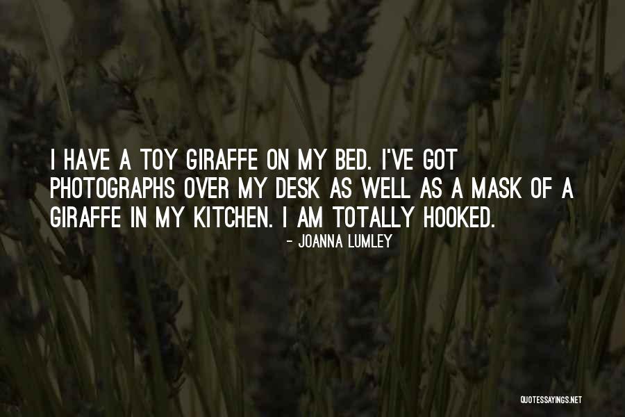 Caveney Architecture Quotes By Joanna Lumley Caveney Architecture Quotes By Joanna Lumley
