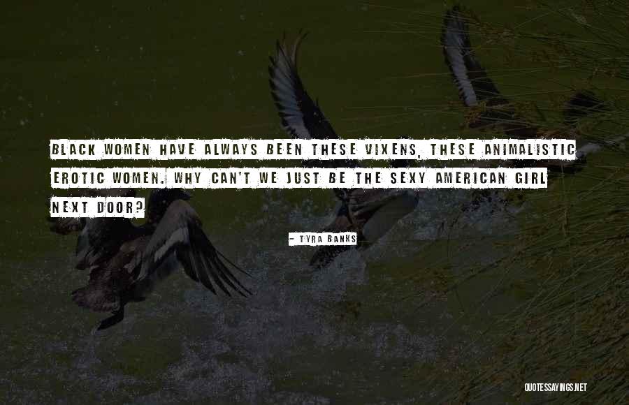 Caveney Architecture Quotes By Tyra Banks Caveney Architecture Quotes By Tyra Banks