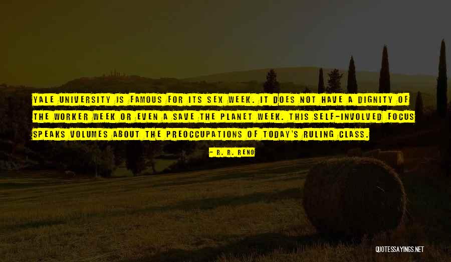 Caveney Panduit Quotes By R. R. Reno Caveney Panduit Quotes By R. R. Reno