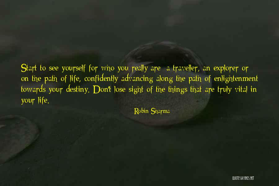 Caveney Panduit Quotes By Robin Sharma Caveney Panduit Quotes By Robin Sharma