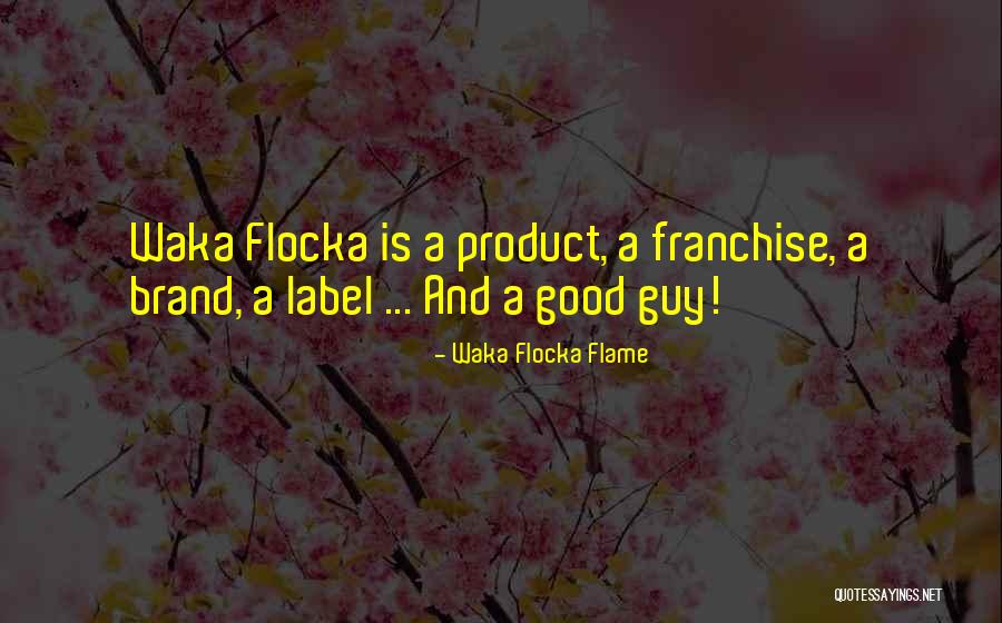 Caveney Panduit Quotes By Waka Flocka Flame Caveney Panduit Quotes By Waka Flocka Flame