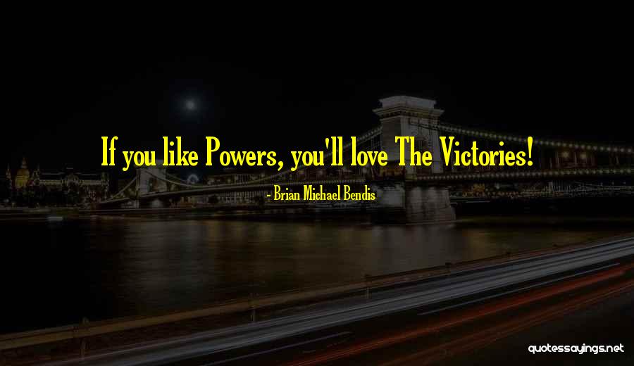 Caverly Equipment Quotes By Brian Michael Bendis Caverly Equipment Quotes By Brian Michael Bendis