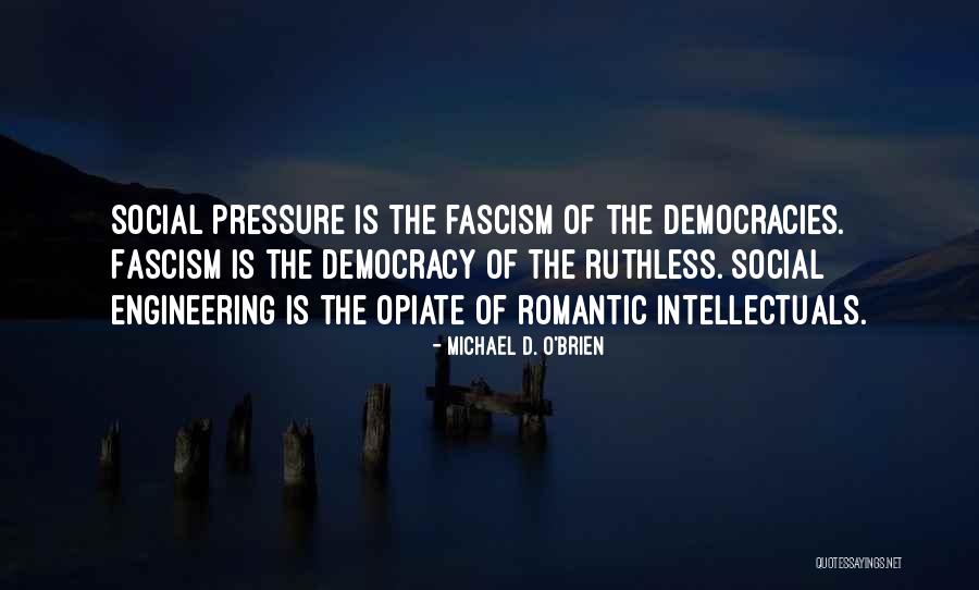 Cavernosal Injection Quotes By Michael D. O'Brien Cavernosal Injection Quotes By Michael D. O'Brien