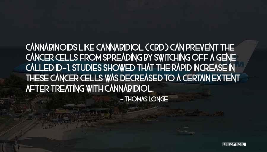 Cavernoso Albino Quotes By Thomas Longe Cavernoso Albino Quotes By Thomas Longe