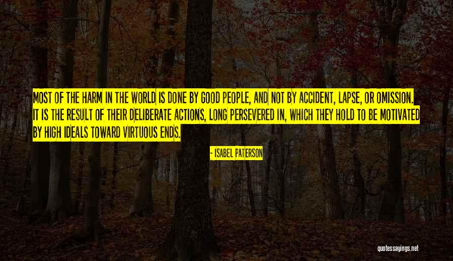 Cavernosography Quotes By Isabel Paterson Cavernosography Quotes By Isabel Paterson