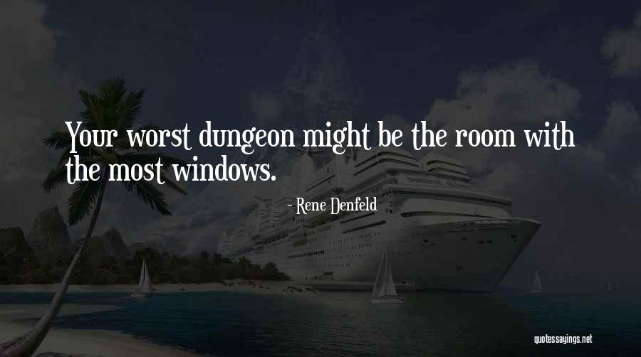 Cavernosometry Quotes By Rene Denfeld Cavernosometry Quotes By Rene Denfeld