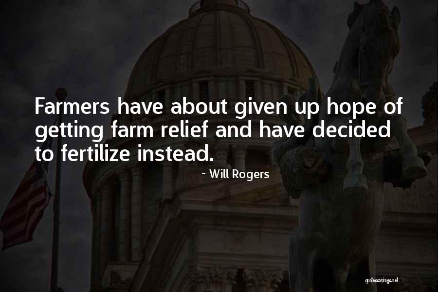 Cavernosometry Quotes By Will Rogers Cavernosometry Quotes By Will Rogers