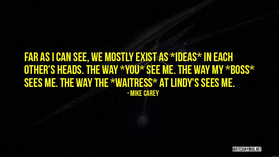 Caverns In Florida Quotes By Mike Carey Caverns In Florida Quotes By Mike Carey