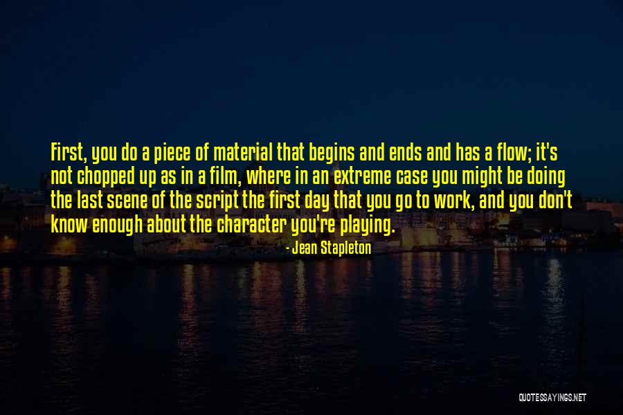 Cavero Levita Quotes By Jean Stapleton Cavero Levita Quotes By Jean Stapleton