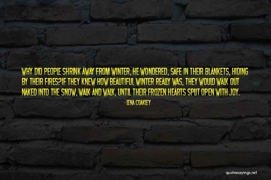Cavero Patricia Quotes By Lena Coakley Cavero Patricia Quotes By Lena Coakley