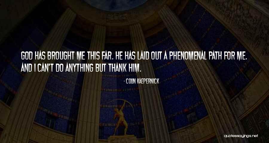 Caversham Butchers Quotes By Colin Kaepernick Caversham Butchers Quotes By Colin Kaepernick