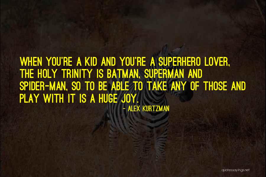Cavette Quotes By Alex Kurtzman Cavette Quotes By Alex Kurtzman
