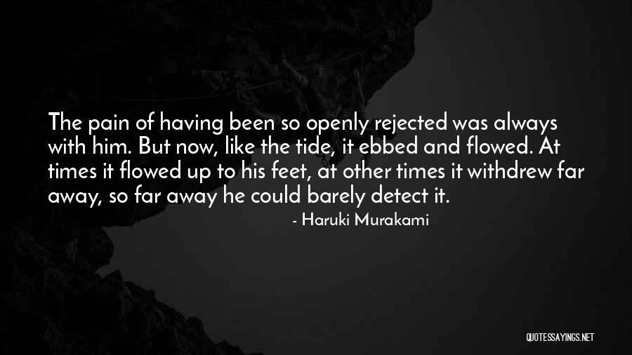 Cavey Quotes By Haruki Murakami Cavey Quotes By Haruki Murakami