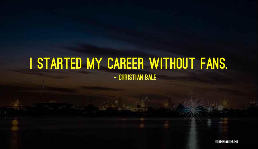 Cavicchi Oil Quotes By Christian Bale Cavicchi Oil Quotes By Christian Bale