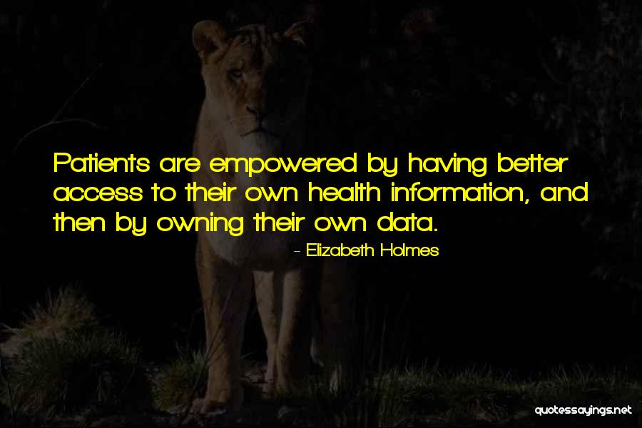 Cavicchioli Prosecco Quotes By Elizabeth Holmes Cavicchioli Prosecco Quotes By Elizabeth Holmes